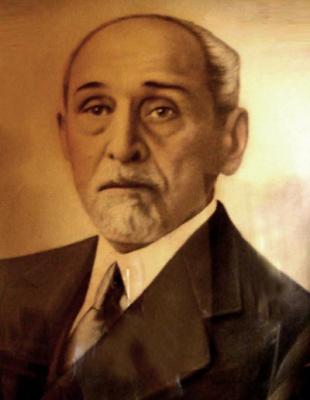 Clemente Miguel da Cunha Ferreira