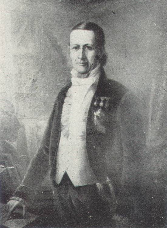 Cláudio Luiz da Costa