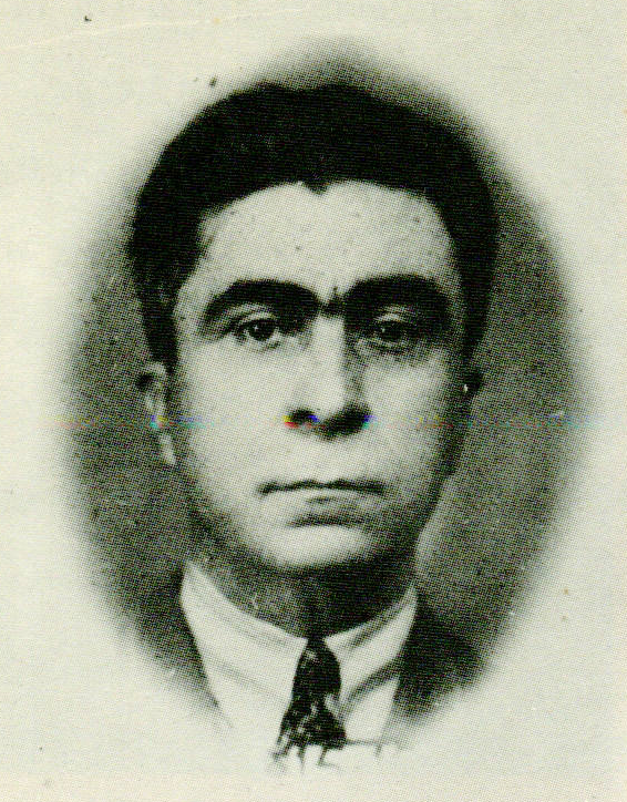Cândido Firmino de Mello Leitão