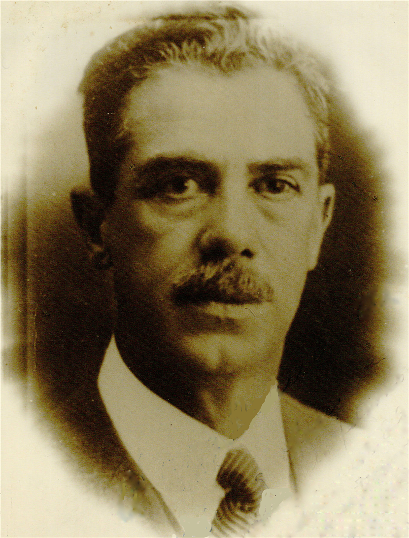 Daniel de Oliveira Barros d’Almeida