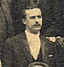 Domingos Alberto Niobey