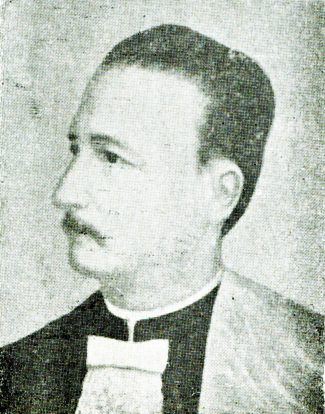 Domingos José Freire Júnior