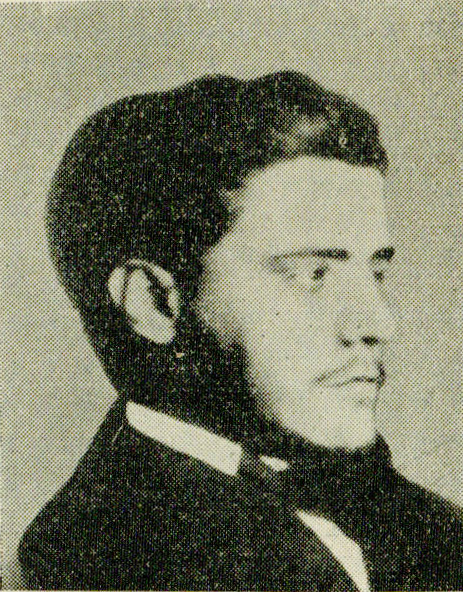 Domingos Marinho de Azevedo Americano