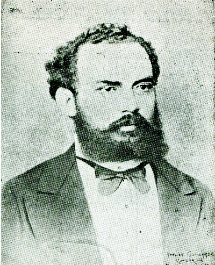 Domingos de Almeida Martins Costa