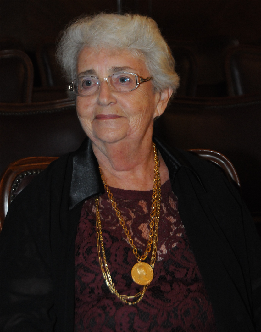 Doris Rosenthal