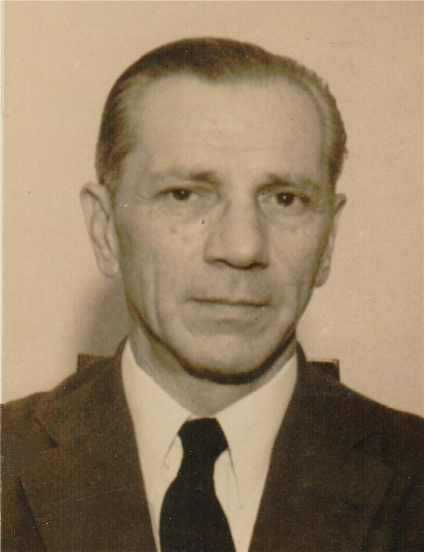 Décio Olinto de Oliveira