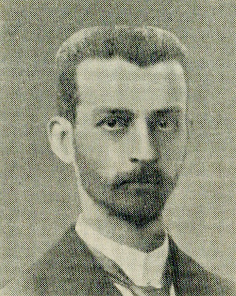 Eduardo Augusto de Menezes