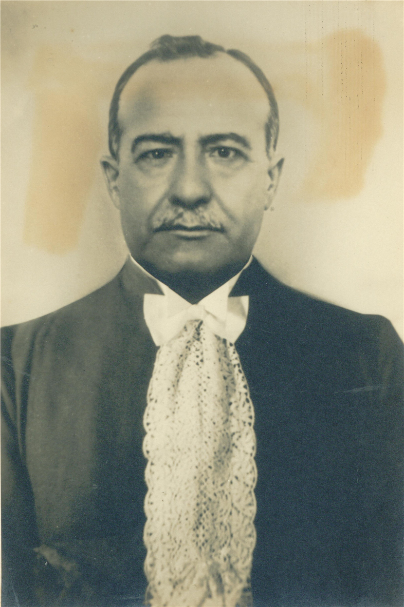 Eduardo Rabello
