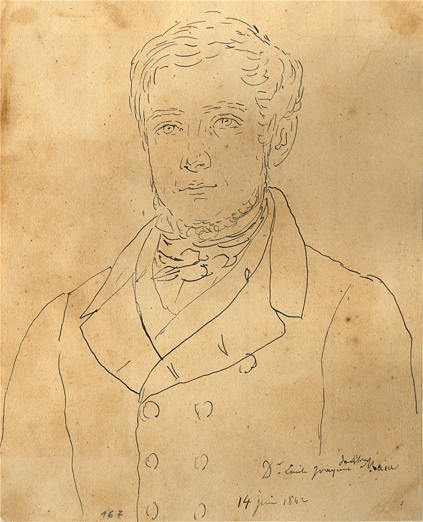 Emílio Joaquim da Silva Maia