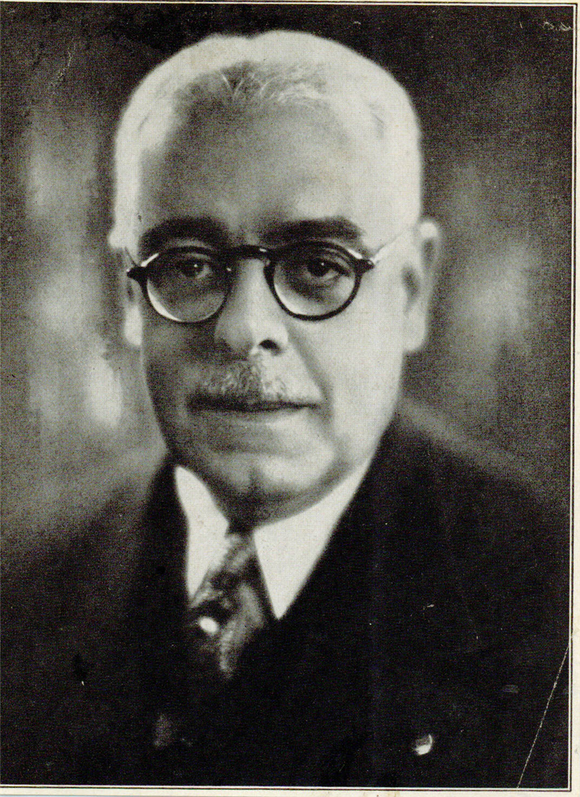 Enjolras Vampré