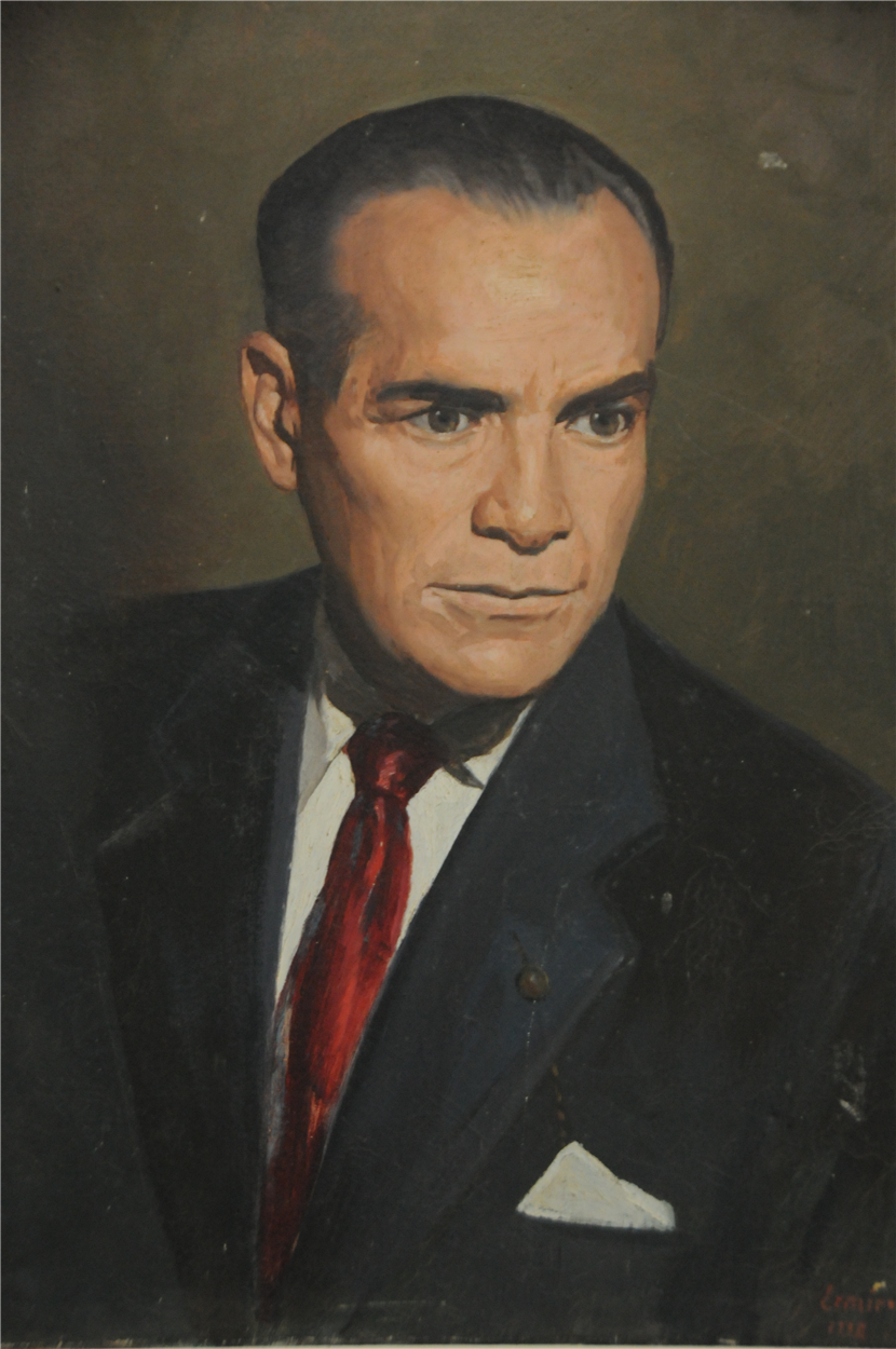 Ermiro Estevam de Lima