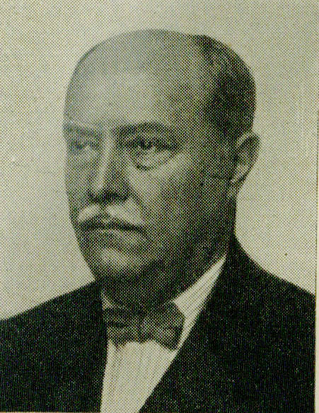 Ernani Carlos de Menezes Pinto