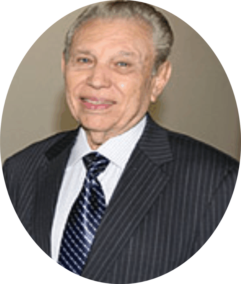 Ernani Vitorino Aboim Silva