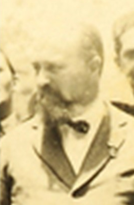 Ernesto de Freitas Crissiúma Filho