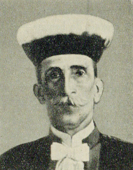 Ernesto Nascimento Silva
