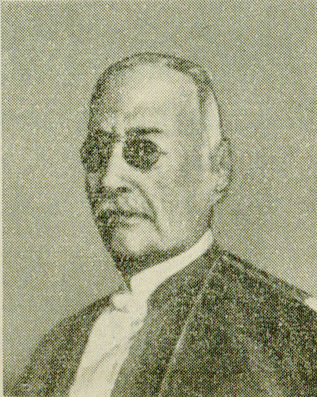Ernesto de Freitas Crissiuma