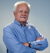 Erney Felício Plessmann de Camargo