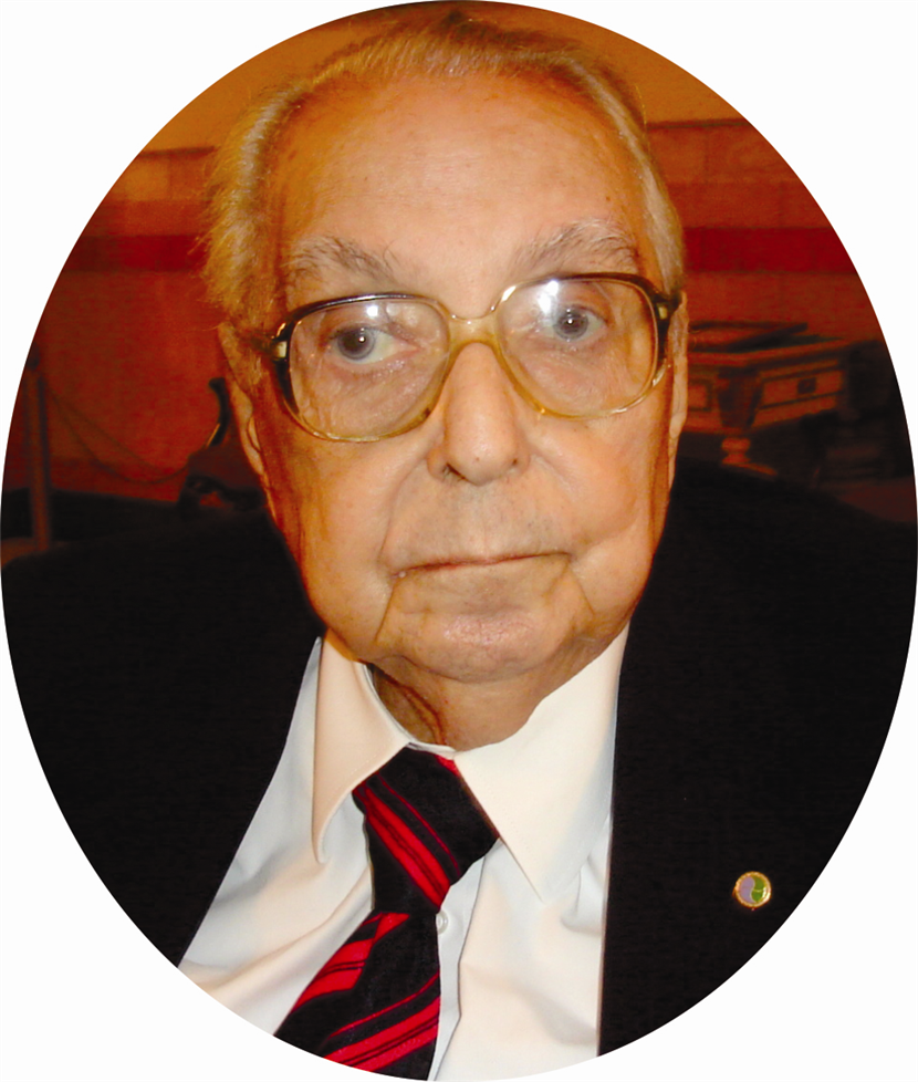Eugênio Domingos da Silva Carmo