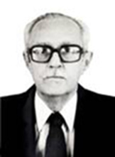 Evaldo de Oliveira