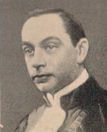 Faustino Monteiro Esposel