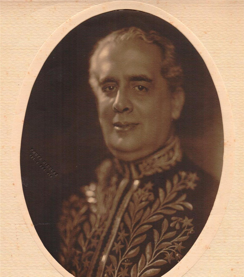 Fernando Augusto Ribeiro de Magalhães