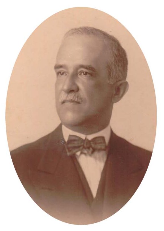 Fernando Ferreira Vaz