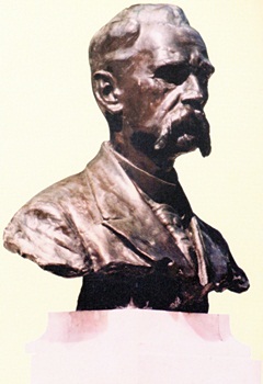 Fernando Francisco da Costa Ferraz