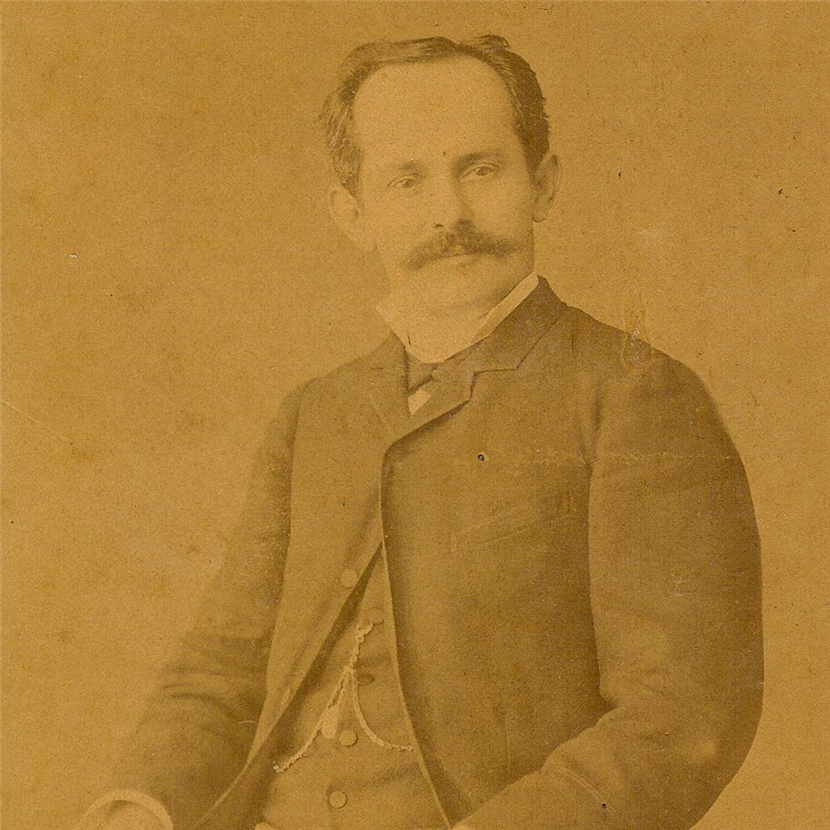 Fernando Pires Ferreira