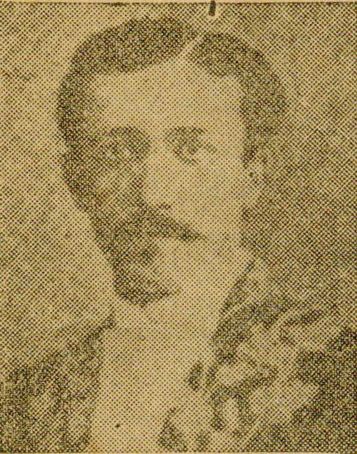 Filogônio Lopes Utinguassú