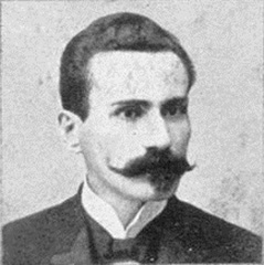 Francisco Antonio Giffoni