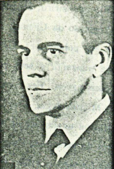 Francisco Eugênio Coutinho