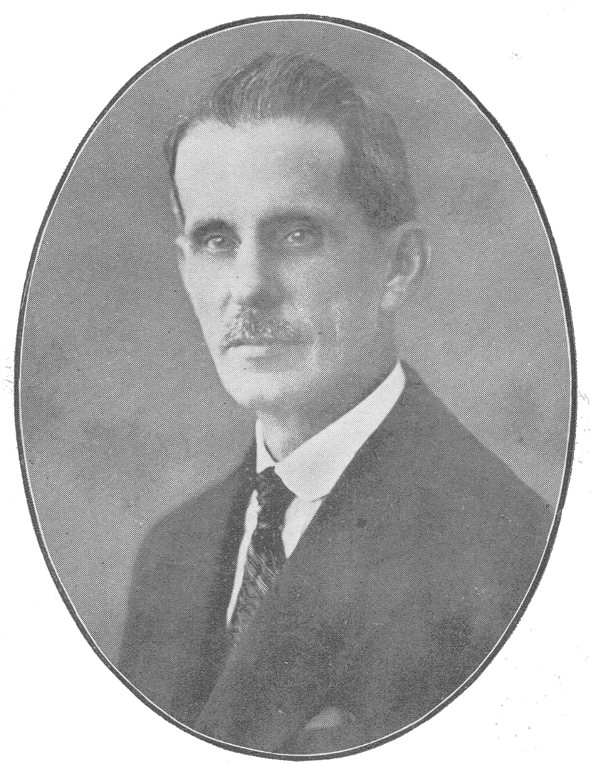 Francisco Fernandes Eiras