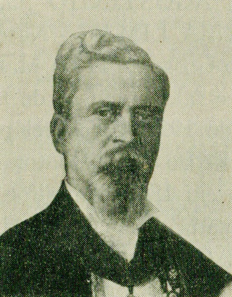Francisco Ferreira de Abreu (Barão de Teresópolis)