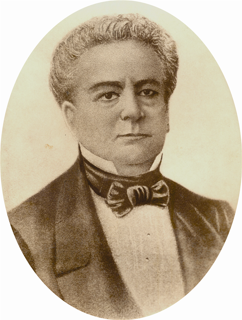 Francisco Freire Allemão de Cisneiros