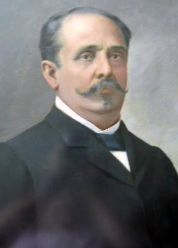 Francisco Furquim Werneck de Almeida