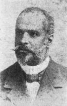 Francisco Julio Xavier