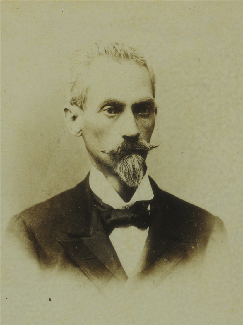 Francisco Maria de Mello Oliveira