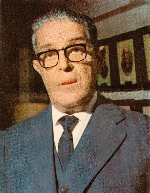 Francisco Victor Rodrigues