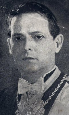 Francisco de Castro Araújo