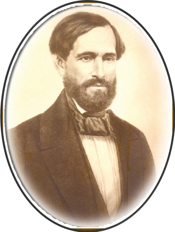 Francisco de Paula Cândido