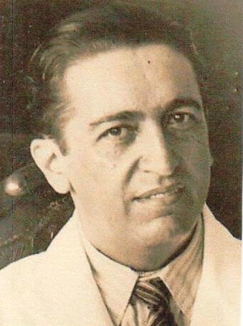 Gabriel de Andrade