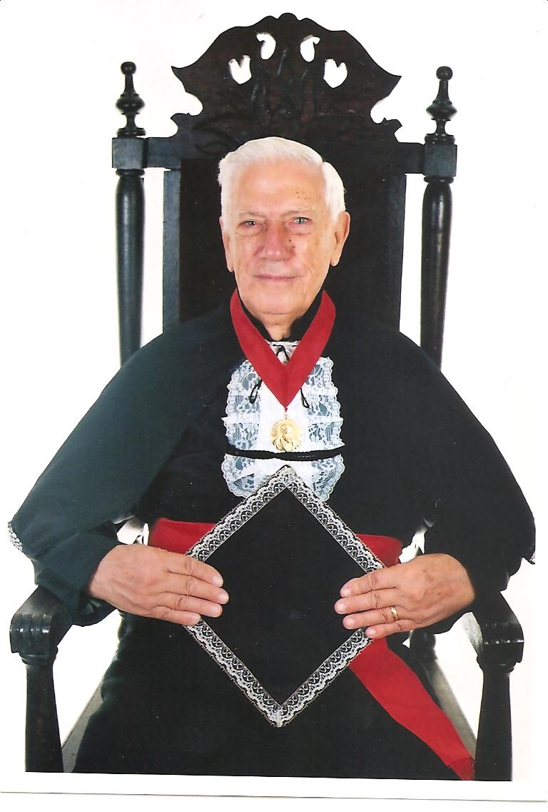 Geraldo Halfeld