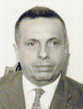 Gerardo Magella Bijos