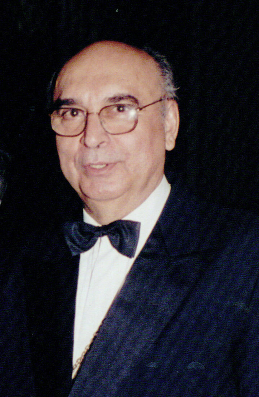 Gerson Cotta-Pereira