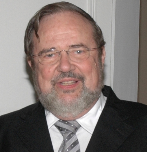 Gilberto Mendes de Oliveira Castro