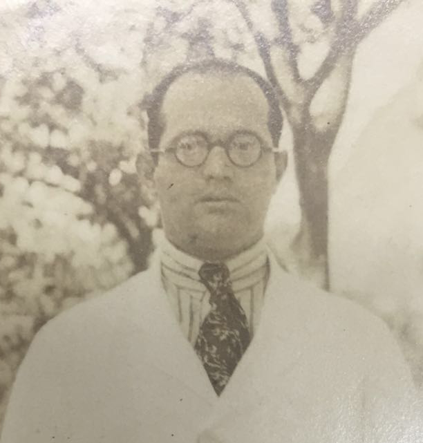 Gilberto de Moura Costa