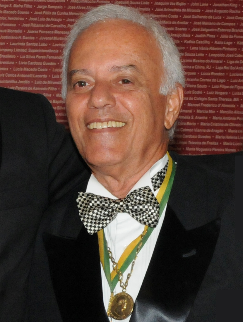 Glaciomar Machado