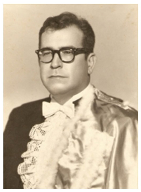 Gustavo Soares de Gouvêa