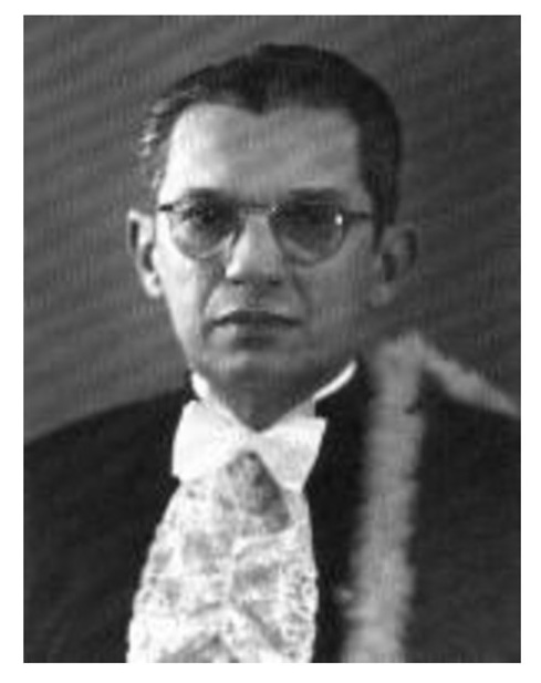 Heitor Pereira Carrilho