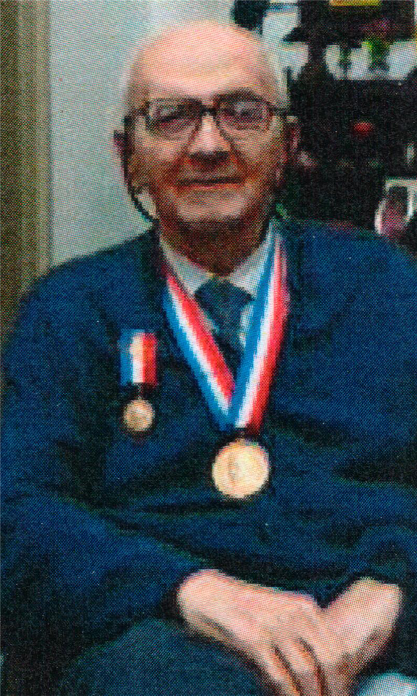 Helion Póvoa Filho